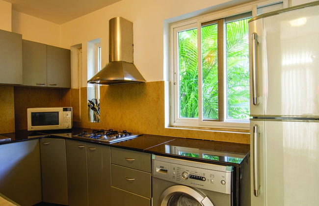 Quill Residence Candolim Goa - Photo 9