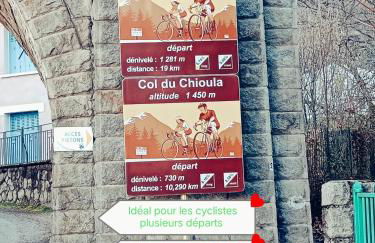 les gites axéens (l'Ours) - Foto 23