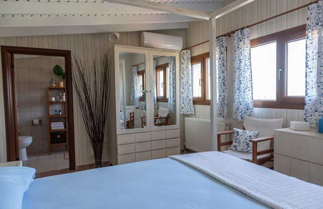 halu! Modern Villa w Pool & Tennis - Foto 20