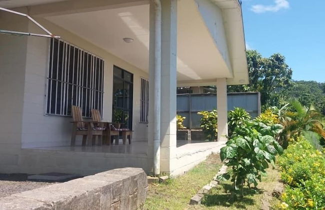 Samoa Rent Apartment House - Foto 13