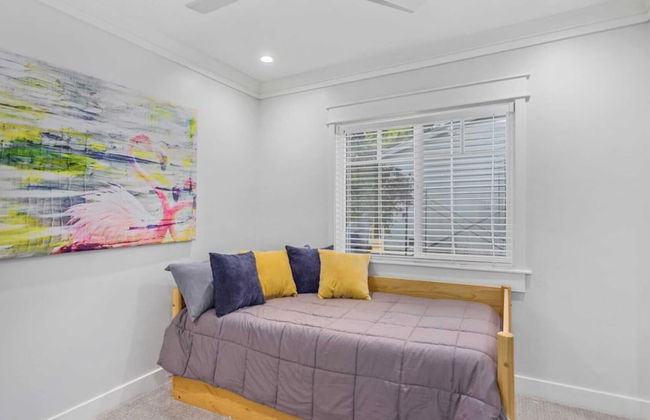 Sunsets on 11th by Avantstay Resort-style Pool + Hot Tub Game Room - Foto 28