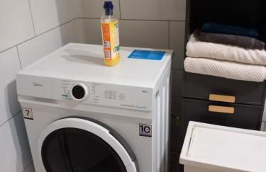 Eine Wohnung mit Privatem Eingang - Foto 1