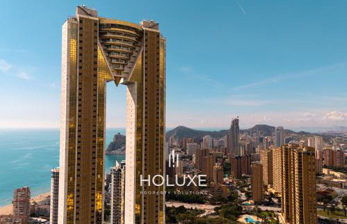 Intempo by Holuxe - 322 - 32nd floor - Foto 1