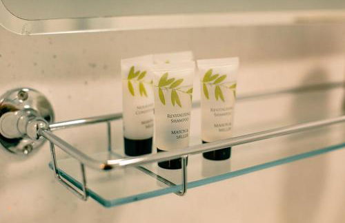 Granary at Tyddyn Isaf - Photo 8