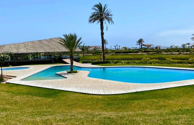 HOP Mykonos en Playa y Naturaleza de Chincha - Foto 41