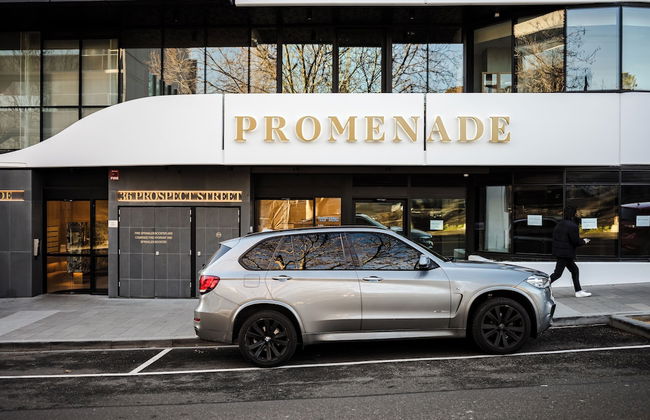 StayAU Apartment BoxHill FREE Parking - Foto 58