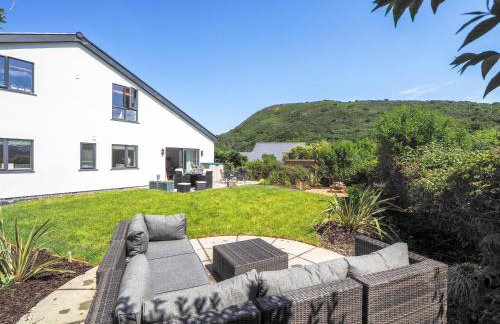 Ty Machlud Tresaith - Foto 25