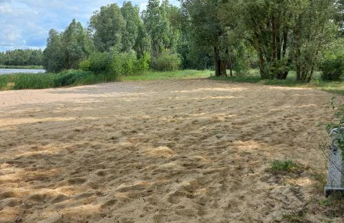 Jeziorskie Zacisze & balia - Foto 32