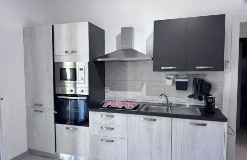 Blu Mare Apartment di Frank a Montauro - Photo 2