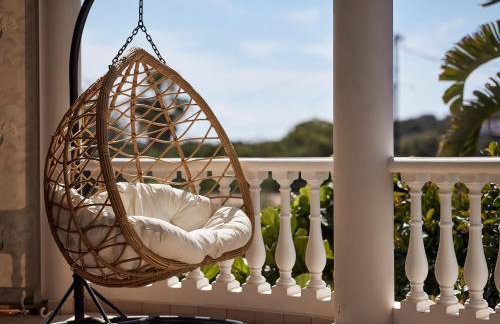 Luxury White House - Villa & Weddings - Family Villa Near the Sea to the Famous Zorbas Beach - Foto 79