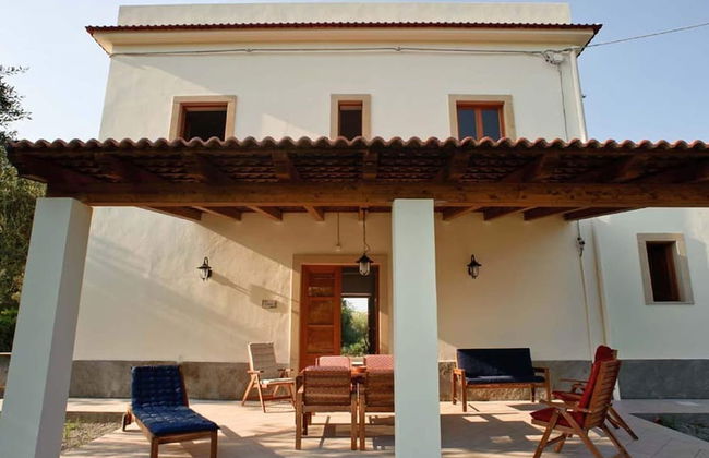 Detached Villa in an Excellent Location Near the Sea - Foto 16