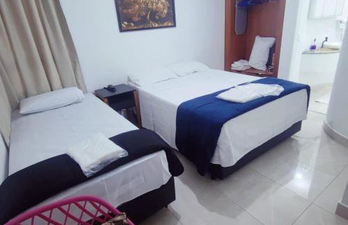 Acomodações RG - Foto 70