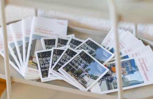 Central Station Apartment - Foto 24