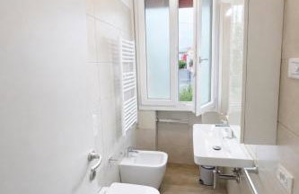 Quadrilocale rinnovato 3 Camere- 2 Bagni e Terrazza privata - Foto 20