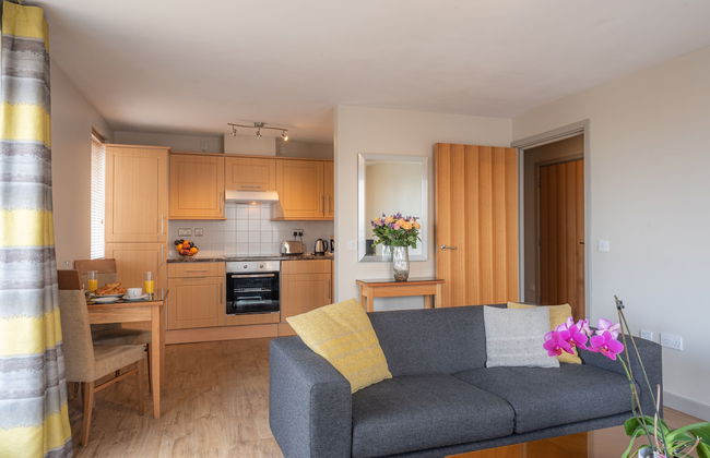 PREMIER SUITES Birmingham - Foto 6