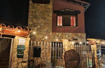 Casa el Escalerón, #ExperienciasRurales - Foto 11