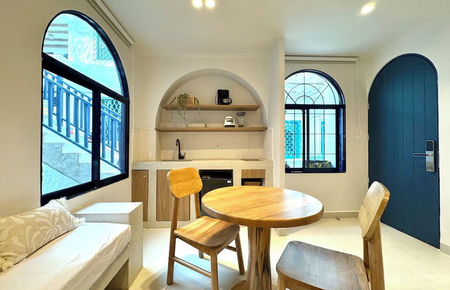 Villa Mediterranea - Foto 20