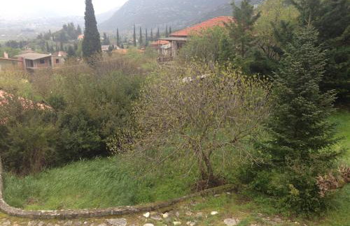 260m2 Unique Mountain House in Lilea Parnasos - Foto 139