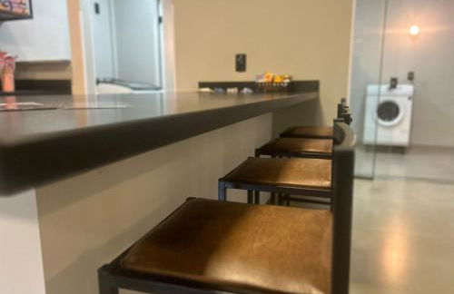 BORA BORA RESIDENCE II Geminados 600 METROS DA EXPOVILLE - Photo 72