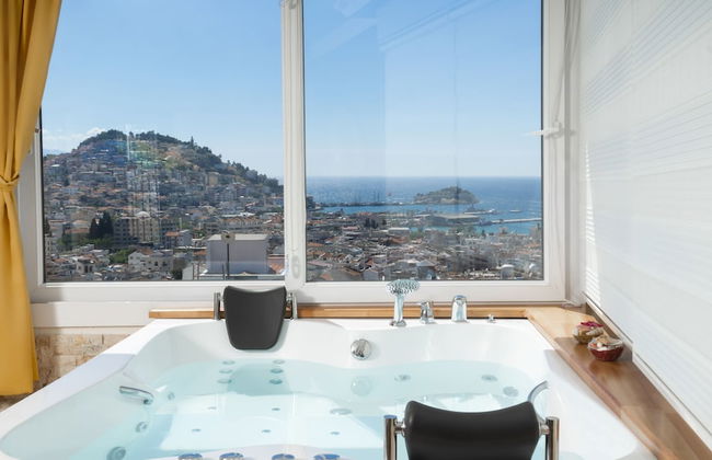 Kusadasi Rezidans - Foto 12