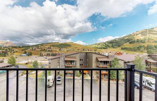 Mountain Getaway - Foto 8