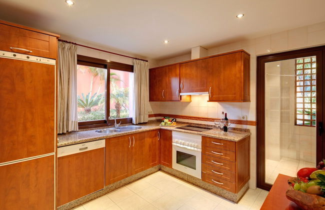 Vasari Resort - Foto 10