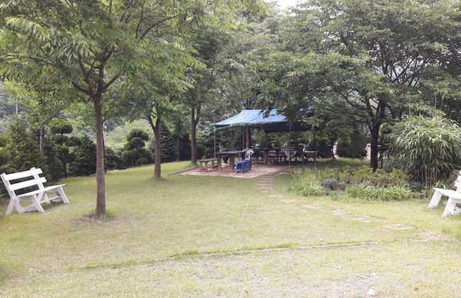 Chamjoeun pension - Foto 24