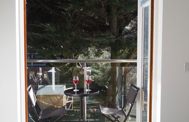 Tincroft Cottage Luxury Coastal Living - Foto 10