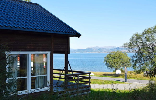 Holiday Home in SÃ¸mna - Photo 31