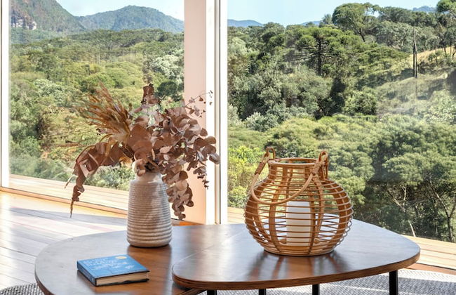 Cabana Villa Arandú - Foto 17