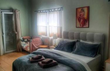 Home4U, just 7km from airport - Foto 7