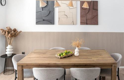 VILLA TUGARKA private pool, fitness, play-house, great for families, max 6 per. - Foto 13