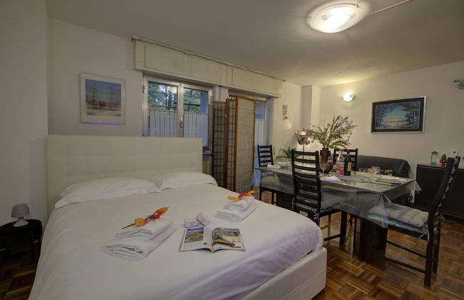 Studio Saturno 23 in the City Center - Photo 10