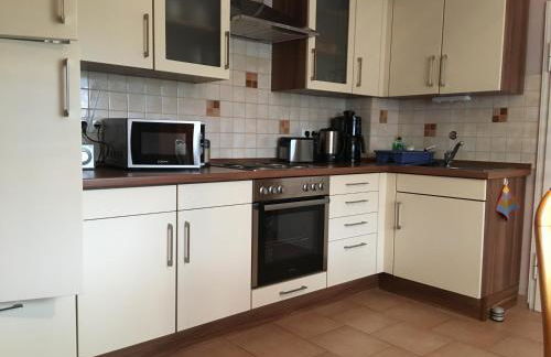 Ferienwohnung Arnold - Foto 12