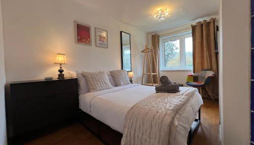 Cozy apartment near Central London - Foto 2