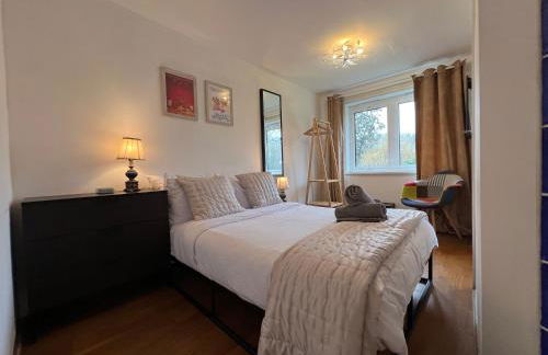 Cozy apartment near Central London - Foto 2