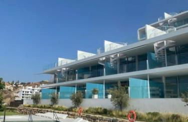 Med Two luxury apartment with sea view - Photo 9