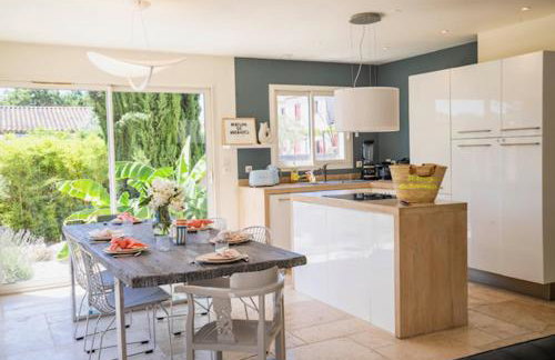 Villa Aprile - Foto 14