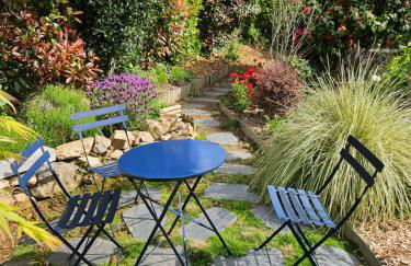 Gîte Les mouettes qui caquètent - Foto 9