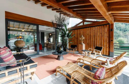 Apartamentos La Gargantiella - Photo 30