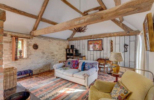 Wedgewood Barn - Photo 6