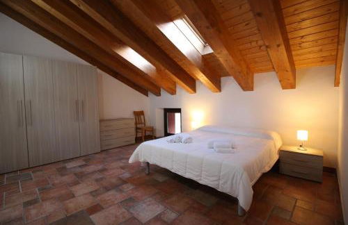 Attico dell'Aquila - Foto 21