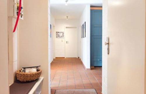 Ferienwohnung Merkel - Foto 22