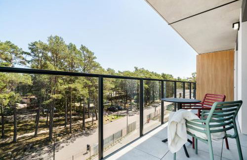 Linea Mare Apartments - Foto 25