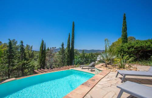 Villa - La Colline - Foto 1