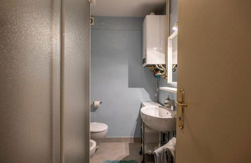 Cozy Corner apartment in Brescia center - Foto 21