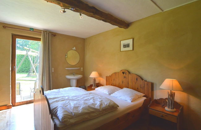 Chalet Retreat With Sauna - Foto 23