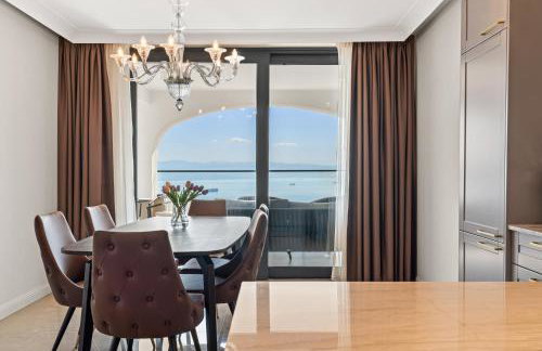 Top Apartments Opatija-Residence Opatija - Foto 11