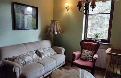 Leśna Polana - Foto 31