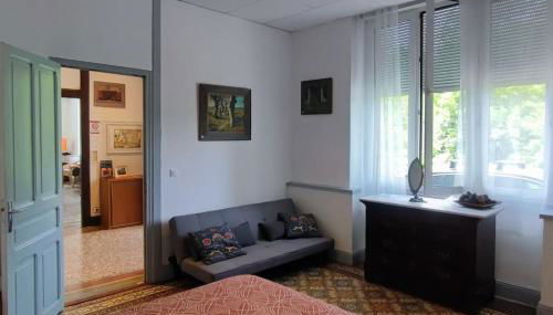 Grande maison familiale la bastide du puech - Photo 5